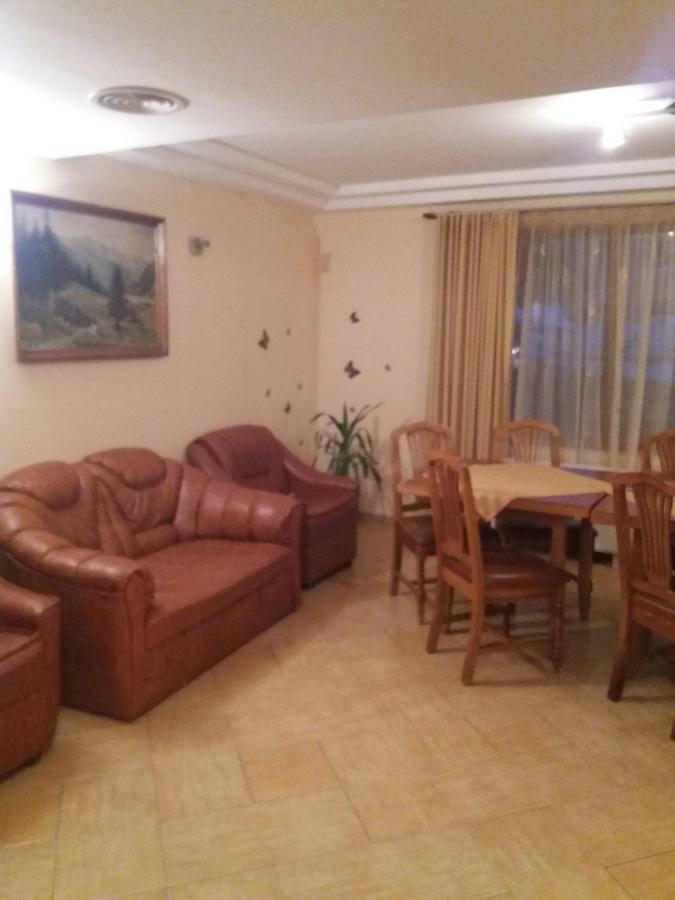 Pensiunea Alunis Ξενοδοχείο Sadova  Εξωτερικό φωτογραφία